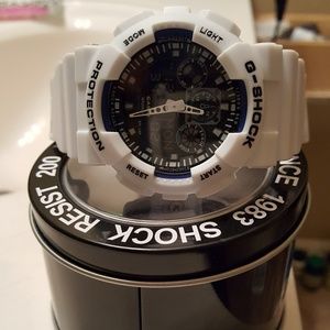 G-Shock